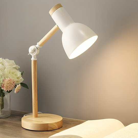 Lampe de chevet Ambient USB chambre