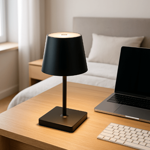 Lampe de Chevet Tactile LED bureau