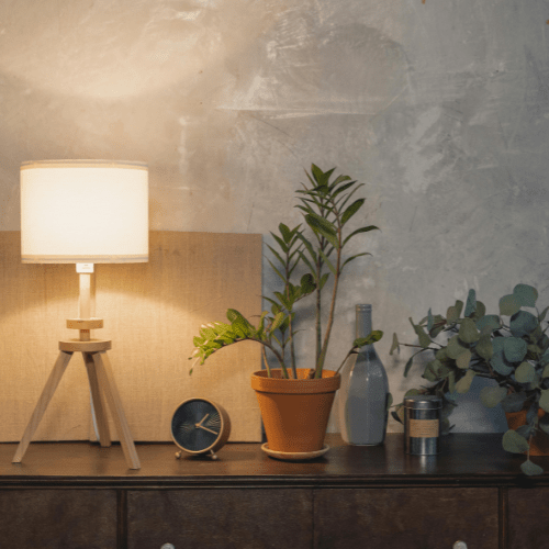 Comment choisir une lampe de chevet : Le guide complet - Une lampe de chevet