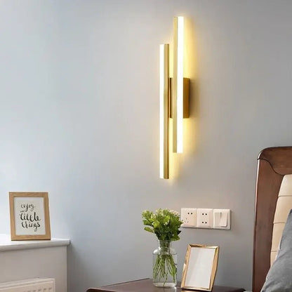 Applique murale | Design - Une lampe de chevet