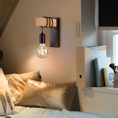 applique murale design contemporain chambre