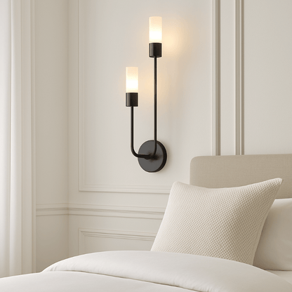 Applique murale | Luxe - Une lampe de chevet