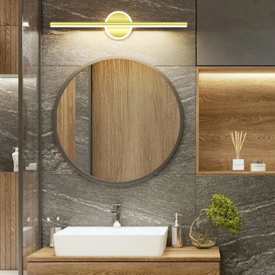 applique murale salle de bain | LED - Une lampe de chevet