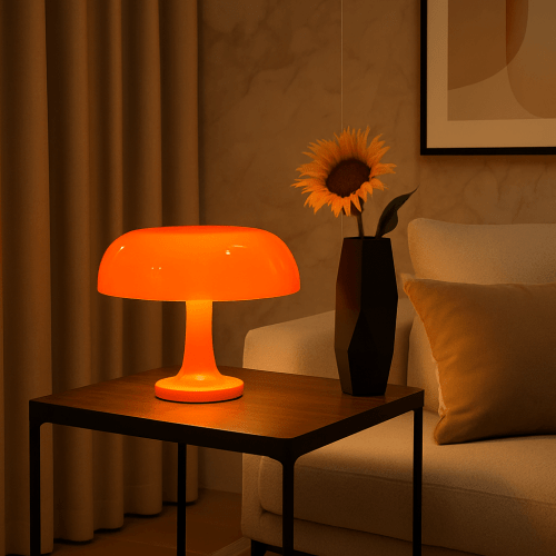 Lampe de chevet Design LED