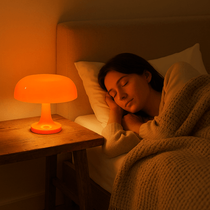 Lampe de chevet Design chambre
