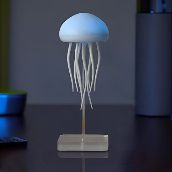 Lampe de chevet design élégance lumineuse bureau