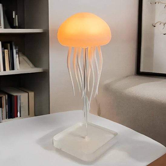 Lampe de chevet design élégance lumineuse chambre