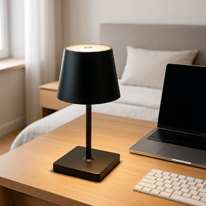 Lampe de Chevet Tactile LED bureau
