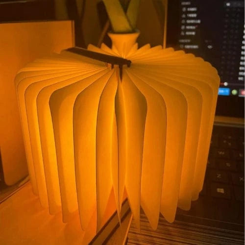 Lampe de table sans fil LED chambre