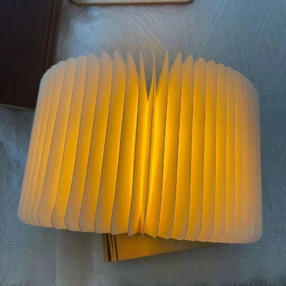 Lampe de table sans fil LED déco