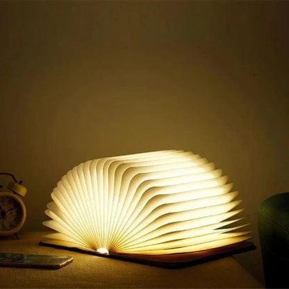 Lampe de table sans fil LED veilleuse