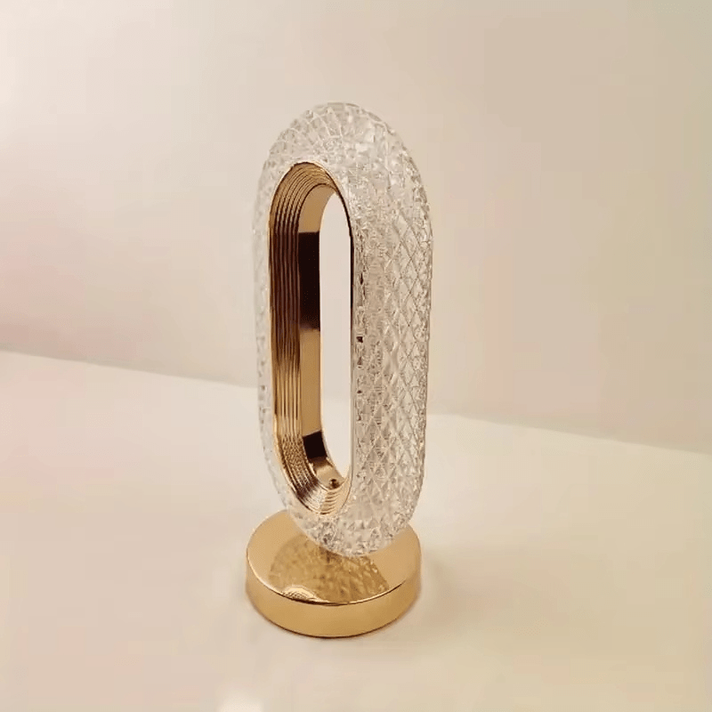 Lampe de table sans fil | Tactile - Une lampe de chevet