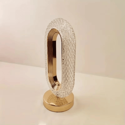 Lampe de table sans fil | Tactile - Une lampe de chevet