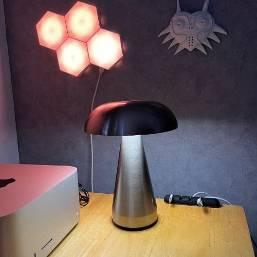 Lampe de chevet | moderne