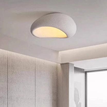 Plafonnier design LED nordique