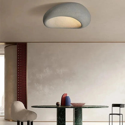 Plafonnier design LED salle à manger