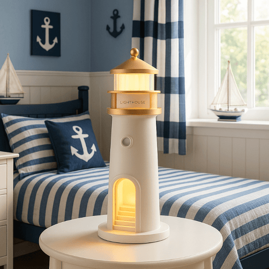 veilleuse | Capteur de mouvement - Une lampe de chevet