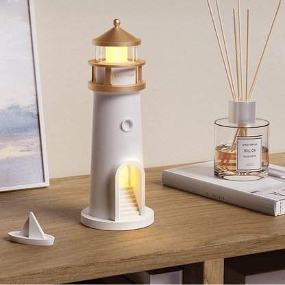 veilleuse | Capteur de mouvement - Une lampe de chevet